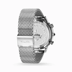 Outlet Herrenuhr Rebel Spirit Chrono Herren Uhren|Uhren